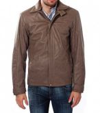 Kaban ziper ref.370 cor:kraky brown cart.2