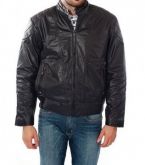 Jaqueta Mot. ref.354 cor: preto cart.1