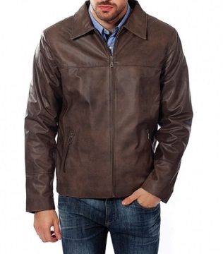 Kaban ziper ref.701 cor:july brown cart.2