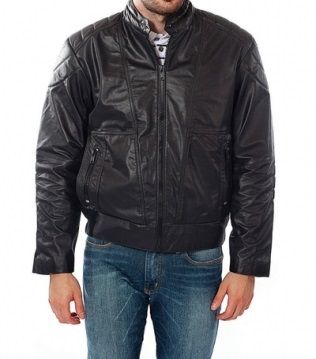 Jaqueta Mot. ref.354 cor: preto cart.1