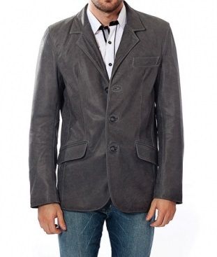 Blazer sport ref.900 cor:aviador chumbo cart.2