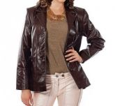 Blazer ref. 1060 cor: country café cartela 2