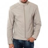 Kaban ziper ref. 140 cor:gelo cartela 1