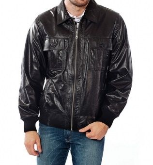 Jaqueta detalhada ref. 710 cor apolo preto cart.2