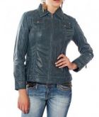 Jaqueta Sport ref.187 cor:kraky azul vitro cartela 2
