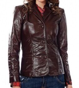 Blazer ref. 1040 cor country café